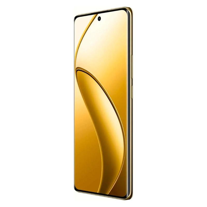 Smartphone Realme 12 Pro+ Plus 5G RMX3840 512GB 12GB RAM Dual SIM